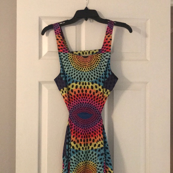 Mara Hoffman Dresses & Skirts - MARA HOFFMAN MAXI DRESS